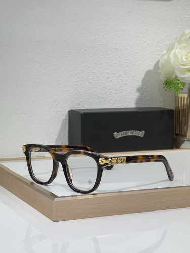 Chrome Hearts Sunglasses AAAA-1464