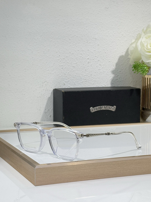 Chrome Hearts Sunglasses AAAA-1339