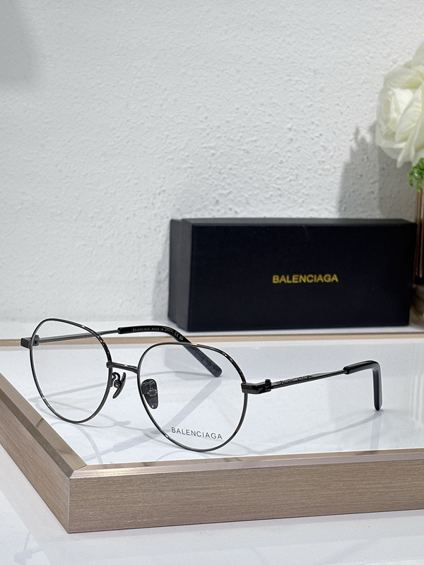 B Sunglasses AAAA-1235