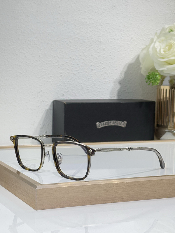 Chrome Hearts Sunglasses AAAA-1399