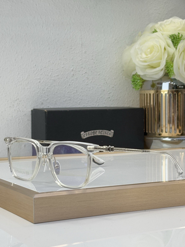 Chrome Hearts Sunglasses AAAA-1351