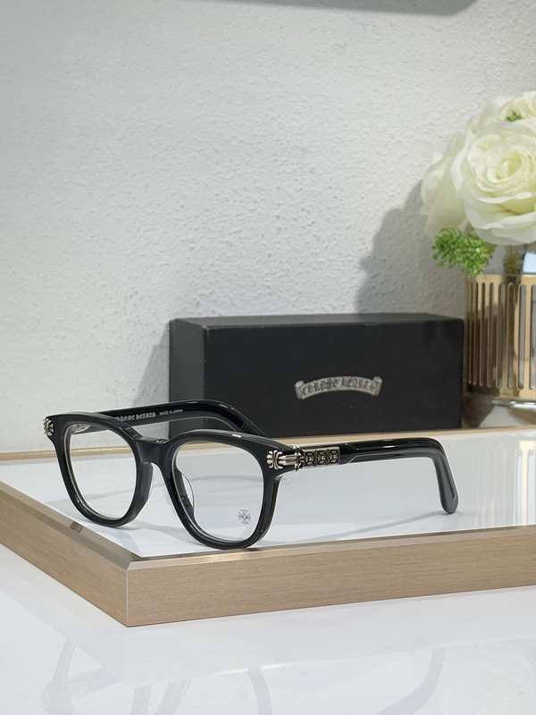 Chrome Hearts Sunglasses AAAA-1463