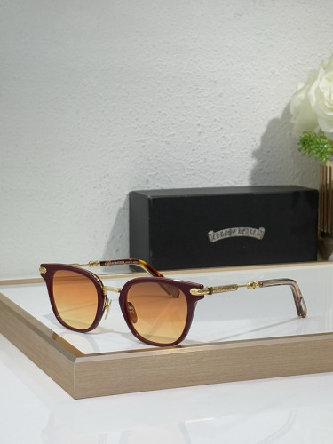 Chrome Hearts Sunglasses AAAA-1472