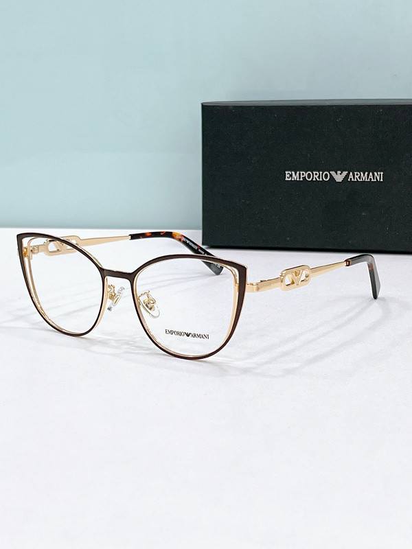 Armani Sunglasses AAAA-517