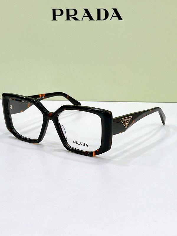 Prada Sunglasses AAAA-6769