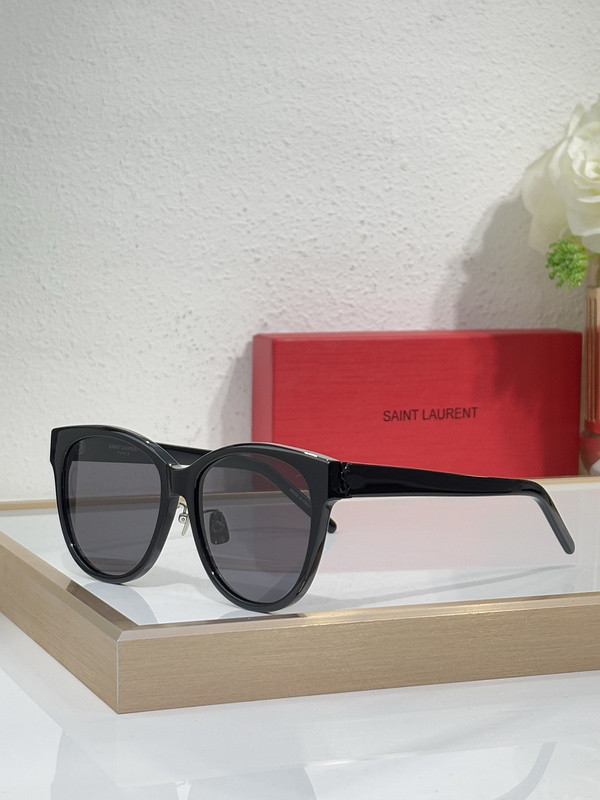 YL  Sunglasses AAAA-1347