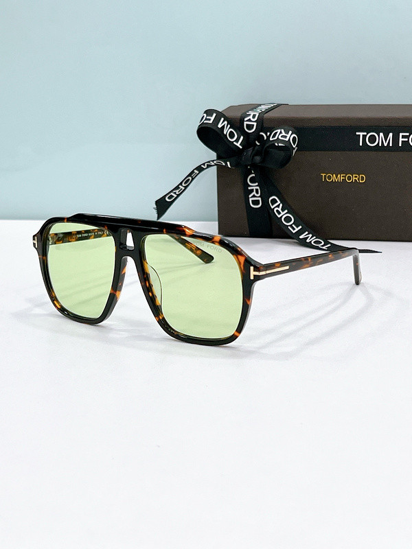 Tom Ford Sunglasses AAAA-5076