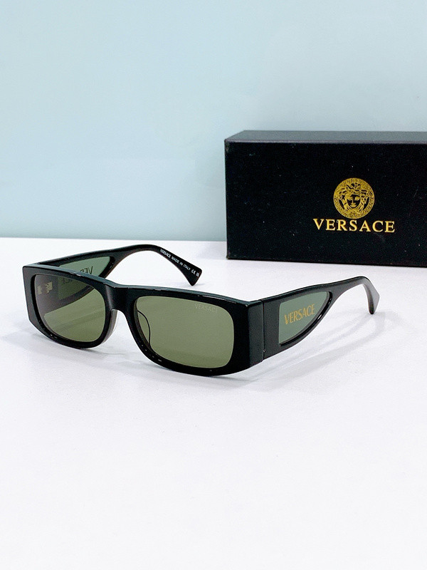Versace Sunglasses AAAA-3743