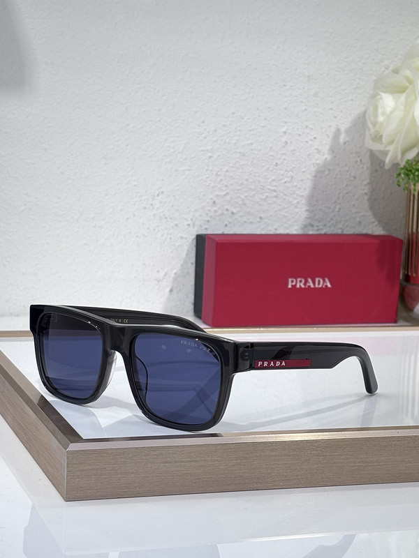 Prada Sunglasses AAAA-6499