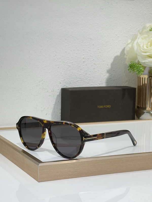 Tom Ford Sunglasses AAAA-5304