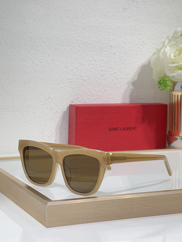 YL  Sunglasses AAAA-1335