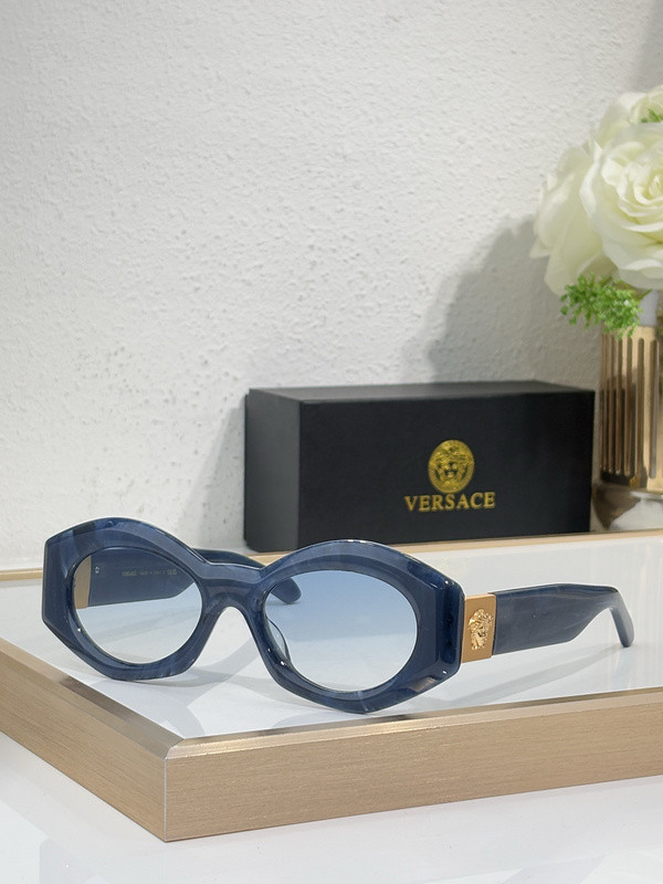 Versace Sunglasses AAAA-3773