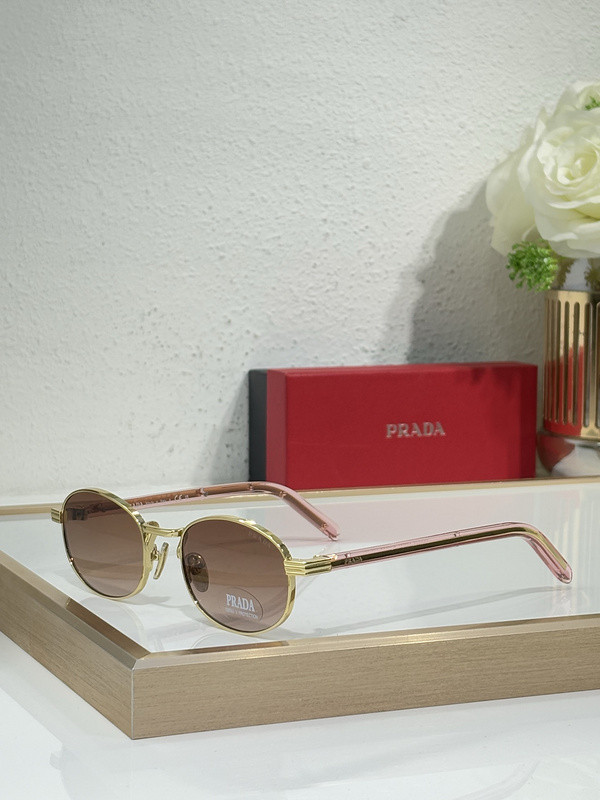 Prada Sunglasses AAAA-6686
