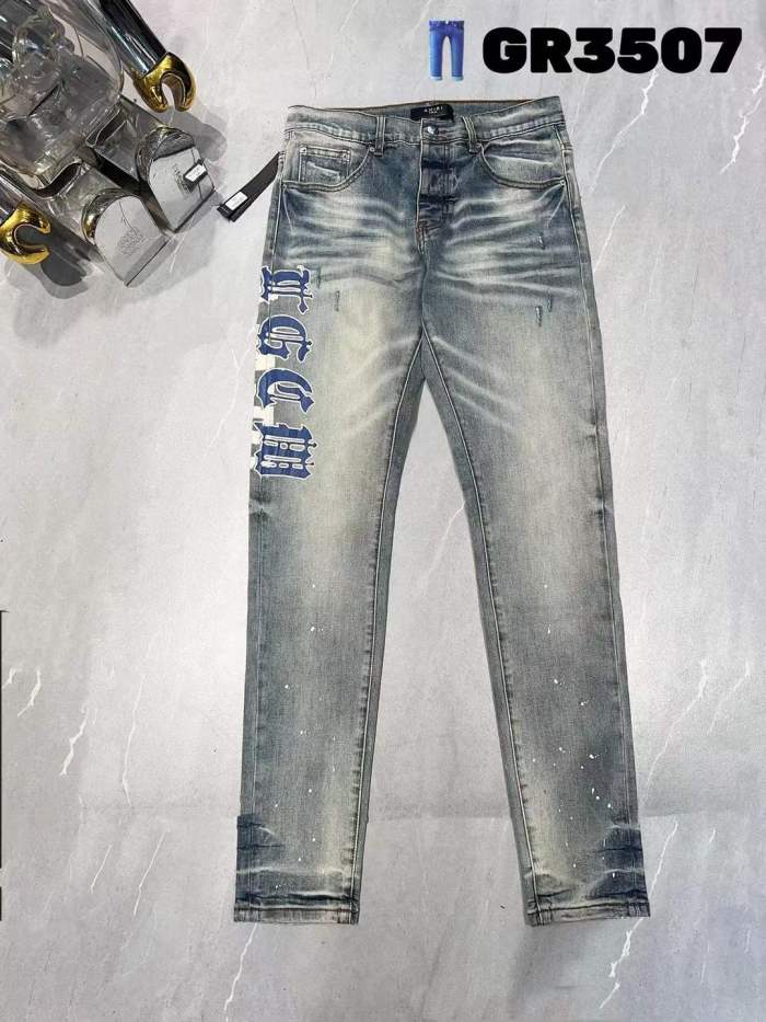 AMIRI men jeans 1：1 quality-883