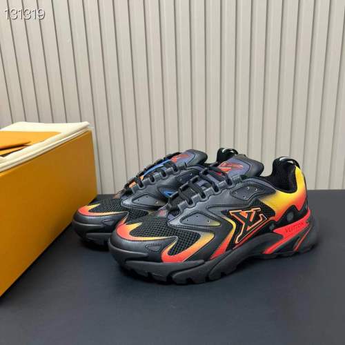 Super Max LV Shoes-3682