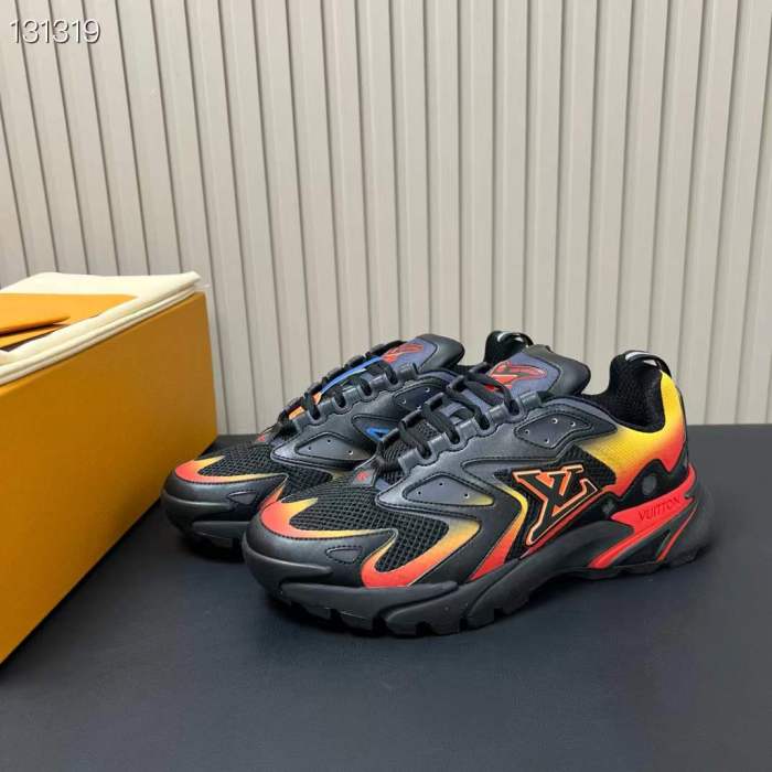 Super Max LV Shoes-3682