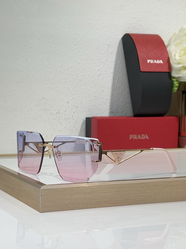 Prada Sunglasses AAAA-6572