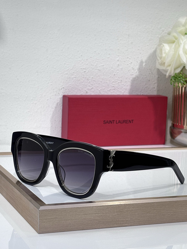 YL  Sunglasses AAAA-1271