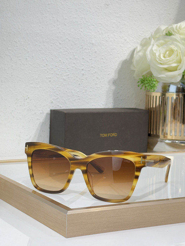 Tom Ford Sunglasses AAAA-5396