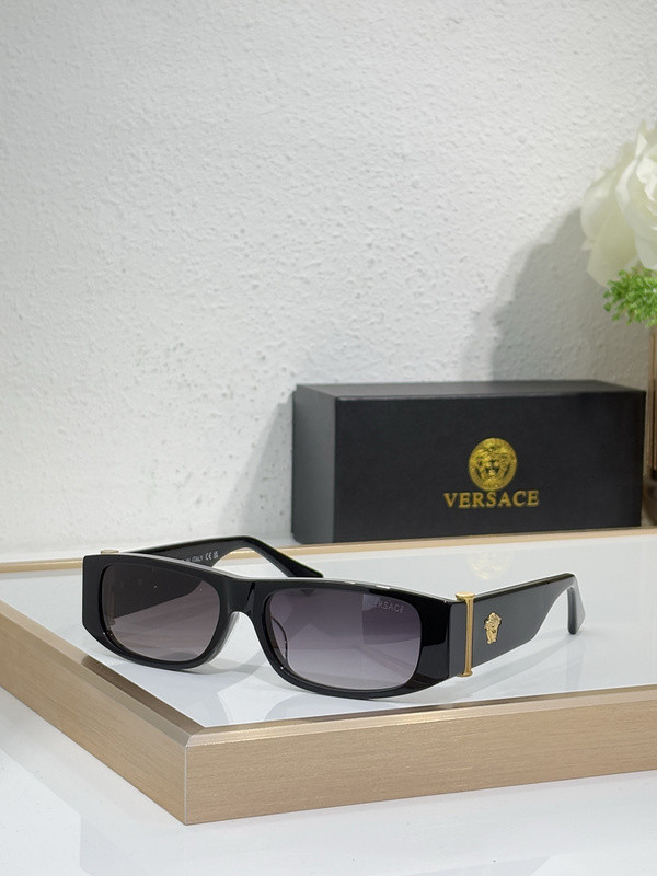 Versace Sunglasses AAAA-3756