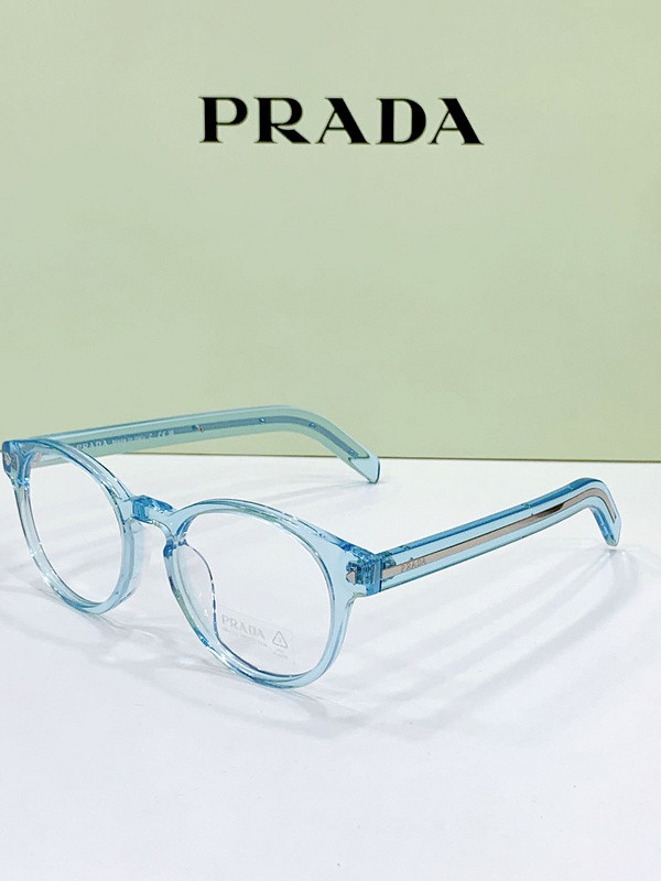Prada Sunglasses AAAA-6631