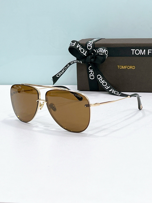 Tom Ford Sunglasses AAAA-5045