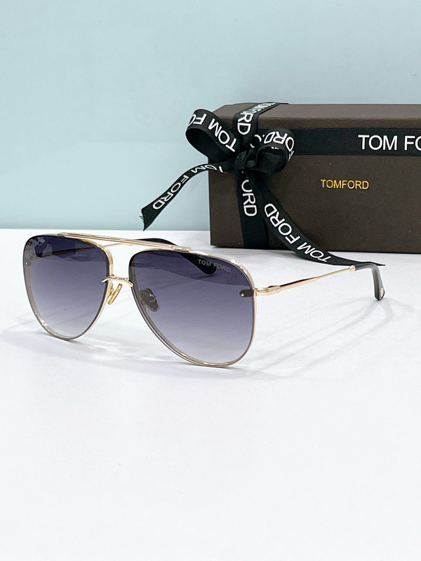Tom Ford Sunglasses AAAA-5046