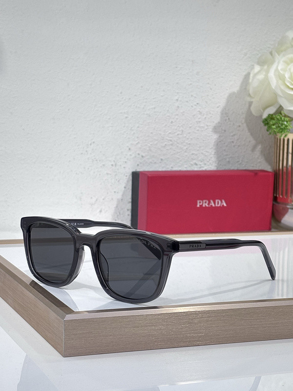 Prada Sunglasses AAAA-6459