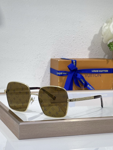 LV Sunglasses AAAA-6367