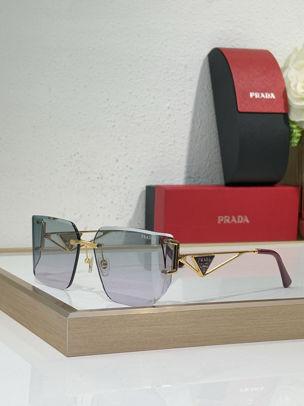 Prada Sunglasses AAAA-6574