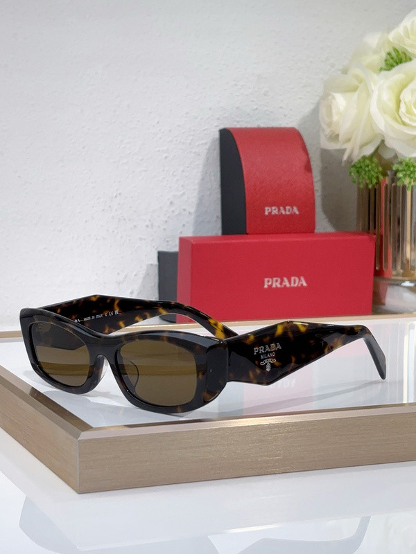 Prada Sunglasses AAAA-6482