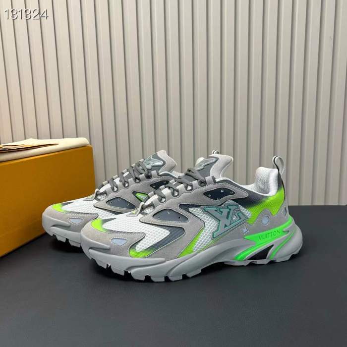 Super Max LV Shoes-3686