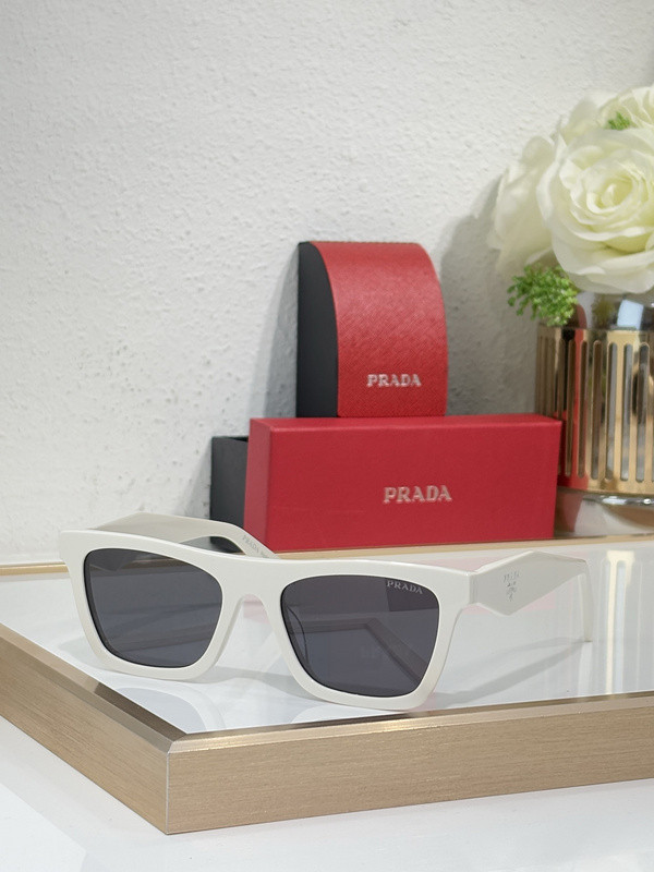 Prada Sunglasses AAAA-6710