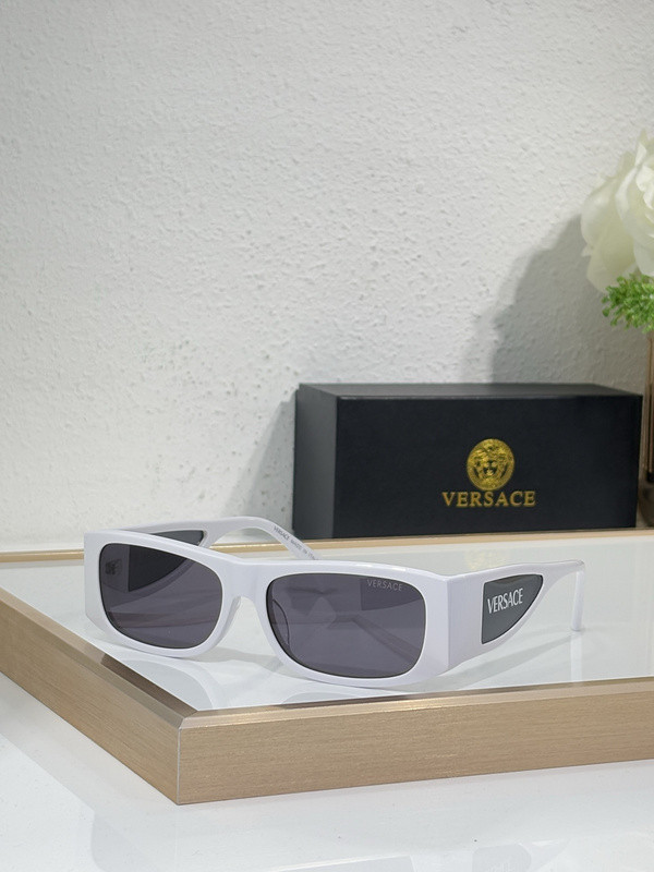Versace Sunglasses AAAA-3751