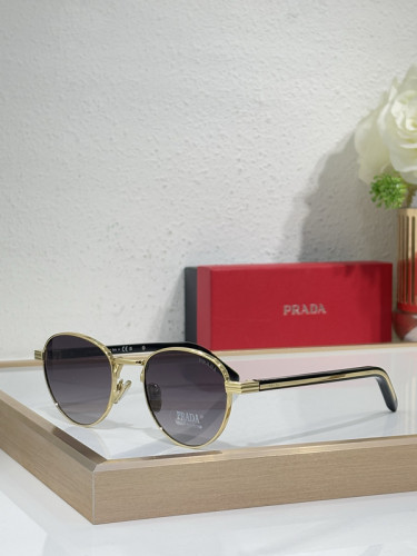 Prada Sunglasses AAAA-6678