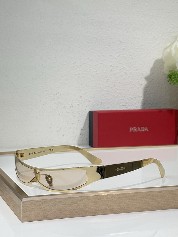 Prada Sunglasses AAAA-6641