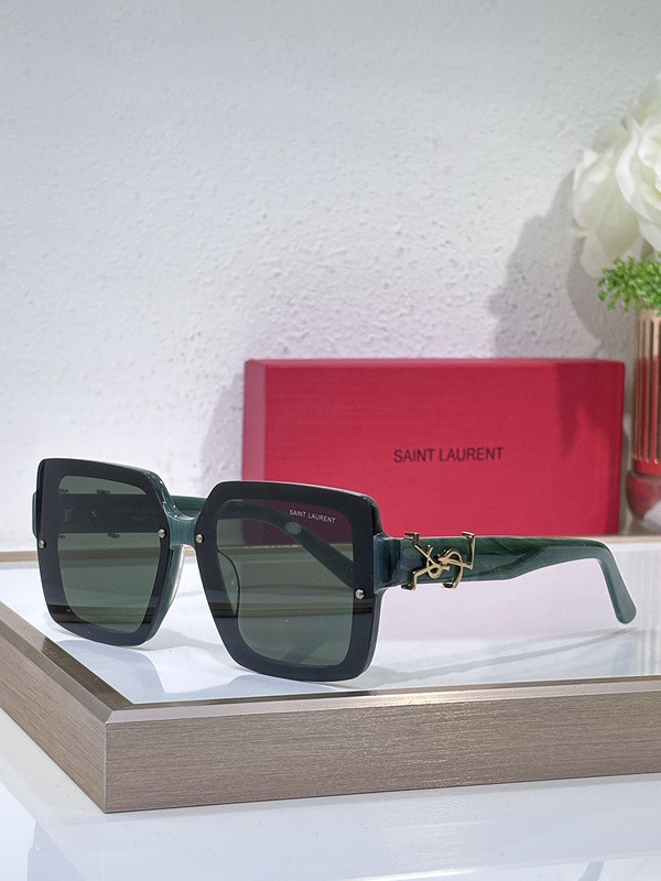 YL  Sunglasses AAAA-1279