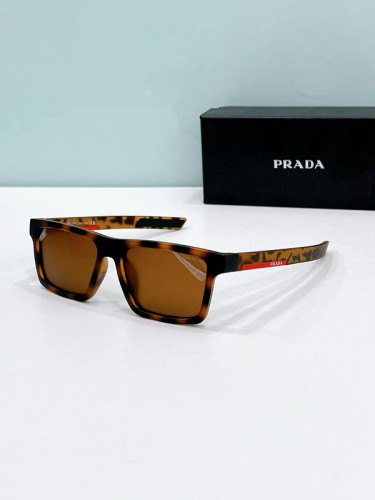 Prada Sunglasses AAAA-6617