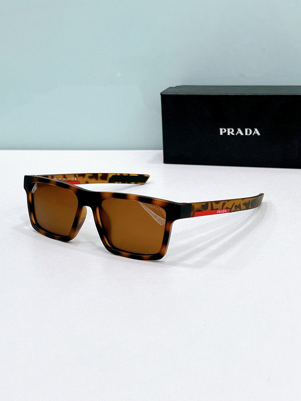 Prada Sunglasses AAAA-6617