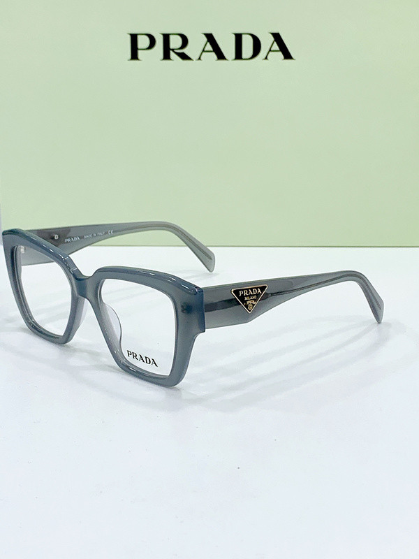 Prada Sunglasses AAAA-6626