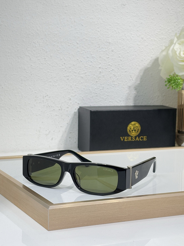 Versace Sunglasses AAAA-3758