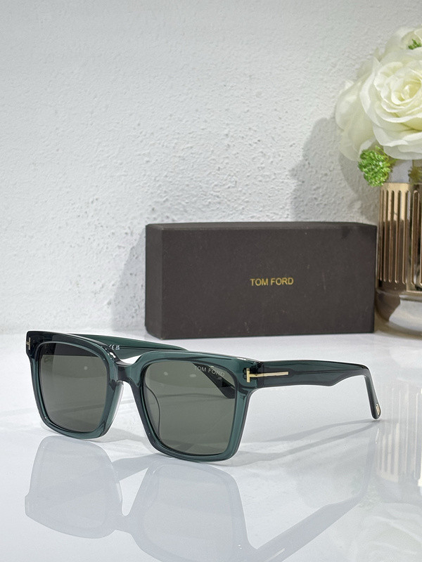 Tom Ford Sunglasses AAAA-5229