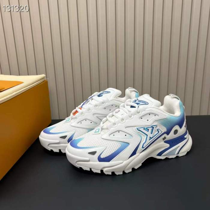 Super Max LV Shoes-3683