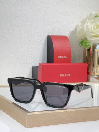 Prada Sunglasses AAAA-6757