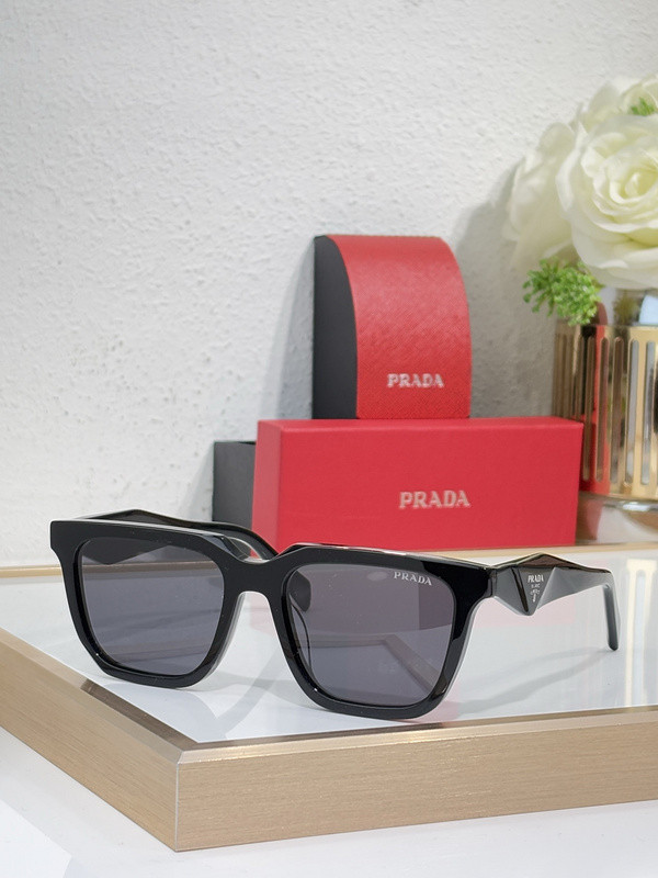 Prada Sunglasses AAAA-6757