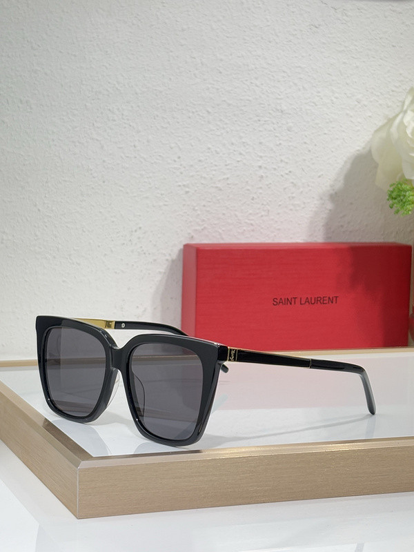 YL  Sunglasses AAAA-1343