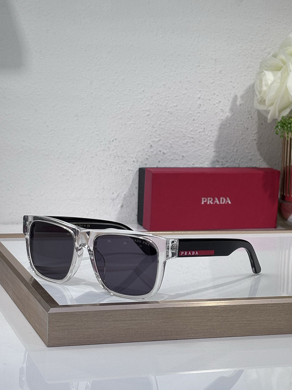 Prada Sunglasses AAAA-6502