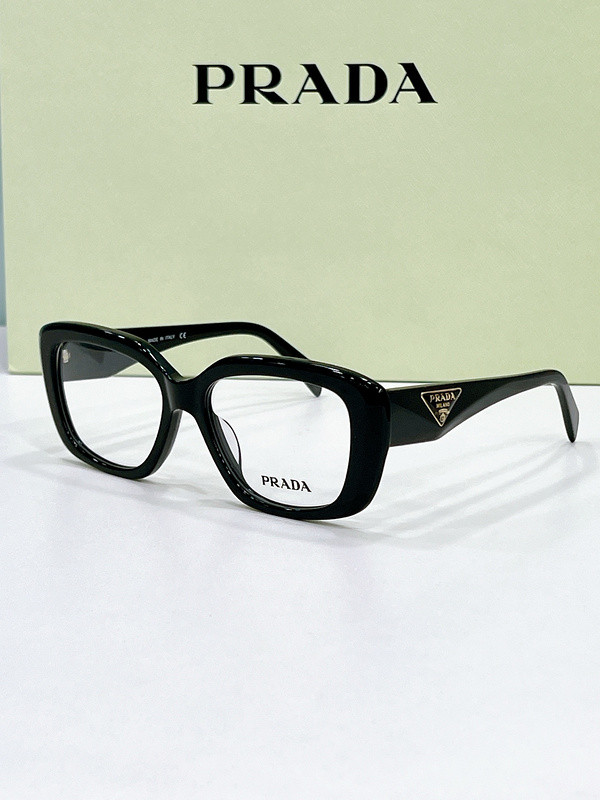 Prada Sunglasses AAAA-6434