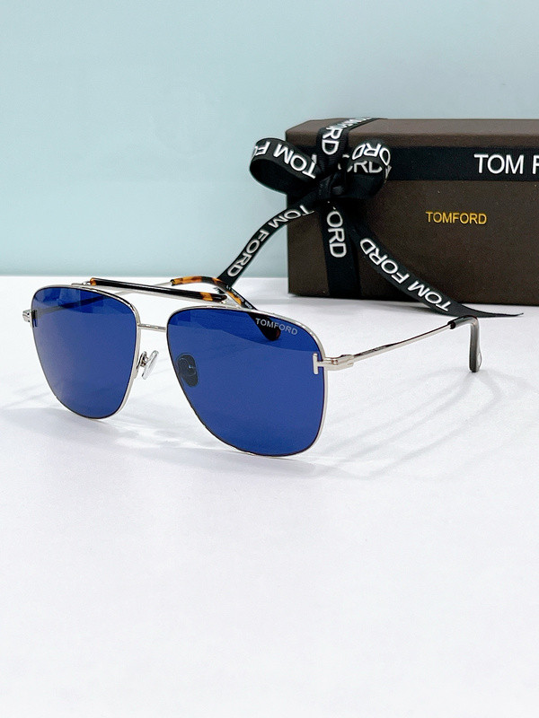 Tom Ford Sunglasses AAAA-5016