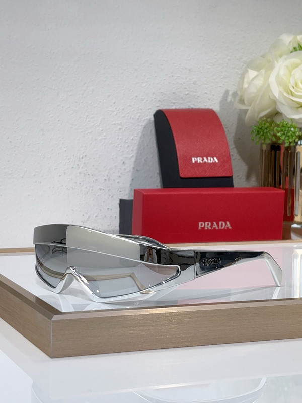 Prada Sunglasses AAAA-6469